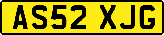 AS52XJG