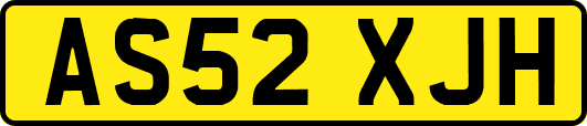 AS52XJH
