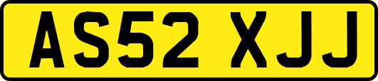 AS52XJJ