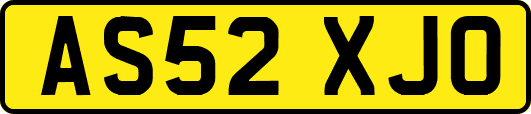 AS52XJO