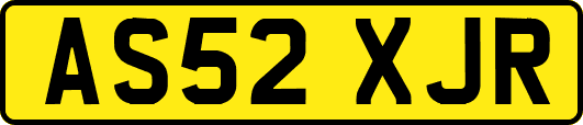 AS52XJR