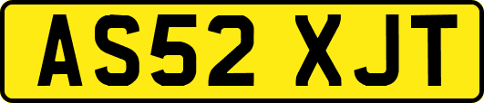 AS52XJT