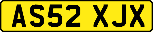 AS52XJX