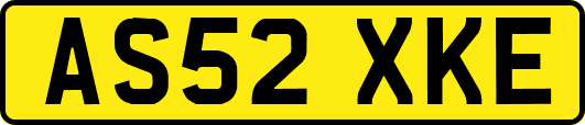 AS52XKE