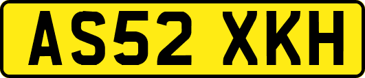 AS52XKH
