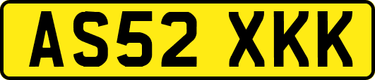 AS52XKK