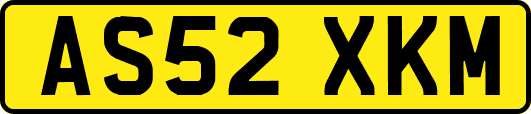 AS52XKM
