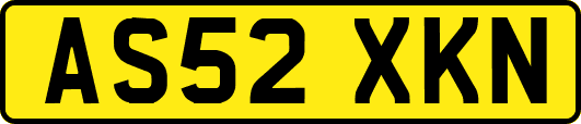 AS52XKN