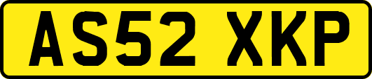 AS52XKP