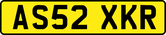 AS52XKR