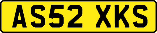 AS52XKS
