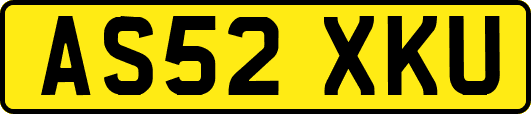 AS52XKU