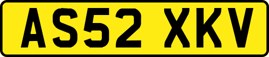 AS52XKV