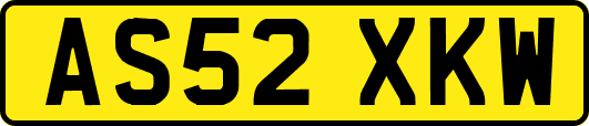 AS52XKW