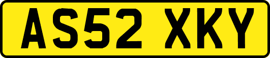 AS52XKY
