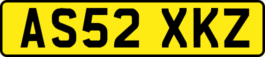 AS52XKZ
