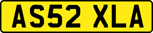 AS52XLA