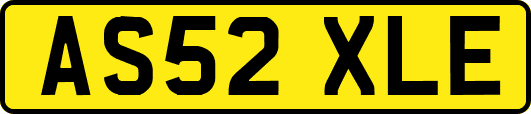 AS52XLE