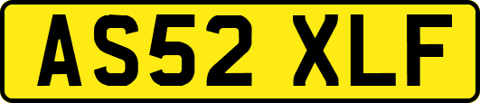 AS52XLF
