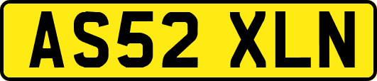 AS52XLN