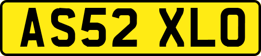 AS52XLO