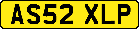 AS52XLP