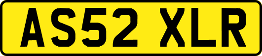 AS52XLR