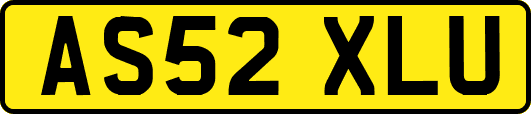 AS52XLU
