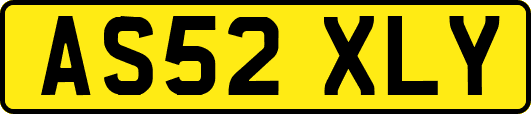 AS52XLY