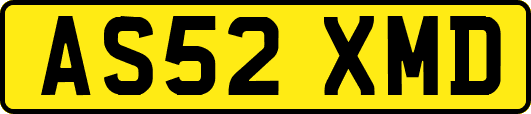 AS52XMD
