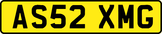 AS52XMG