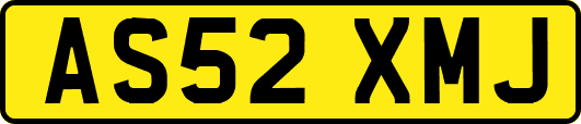 AS52XMJ