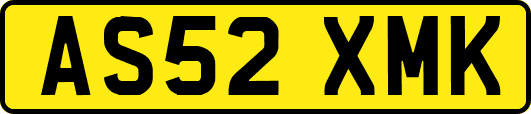AS52XMK