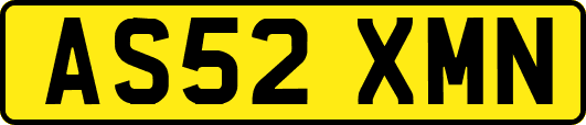 AS52XMN