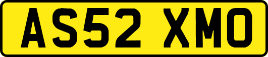 AS52XMO