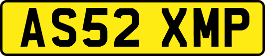 AS52XMP