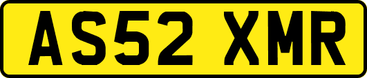AS52XMR