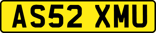 AS52XMU