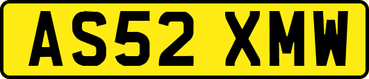 AS52XMW