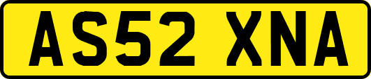 AS52XNA
