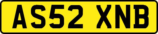 AS52XNB