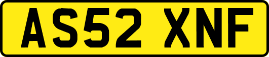 AS52XNF