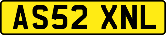 AS52XNL