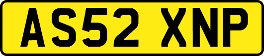 AS52XNP