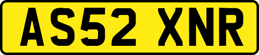 AS52XNR