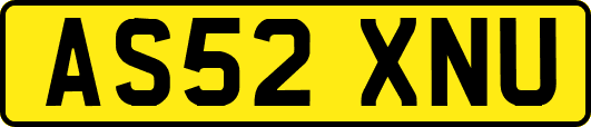AS52XNU