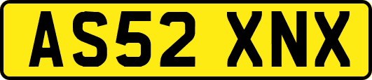 AS52XNX