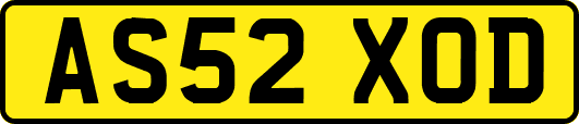 AS52XOD