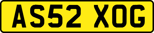 AS52XOG