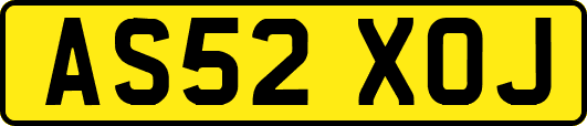 AS52XOJ